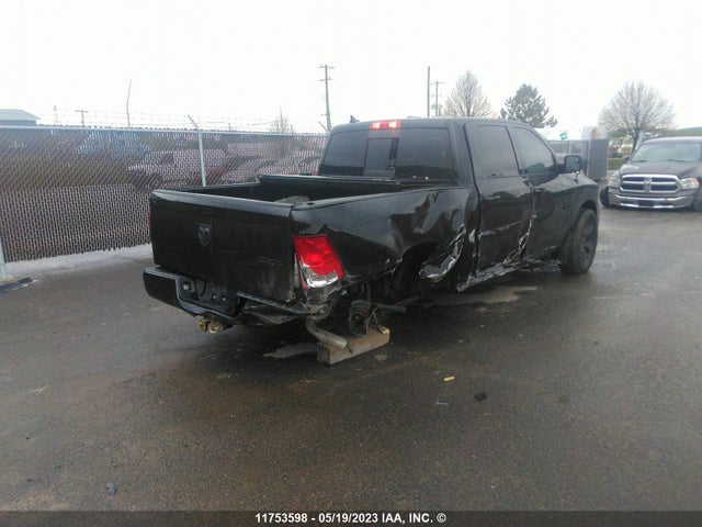 1C6RR7LG2MS528803 RAM 1500 Classic Slt