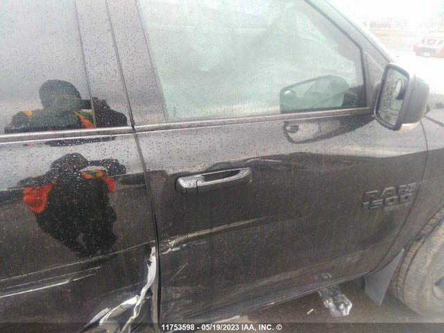 1C6RR7LG2MS528803 RAM 1500 Classic Slt