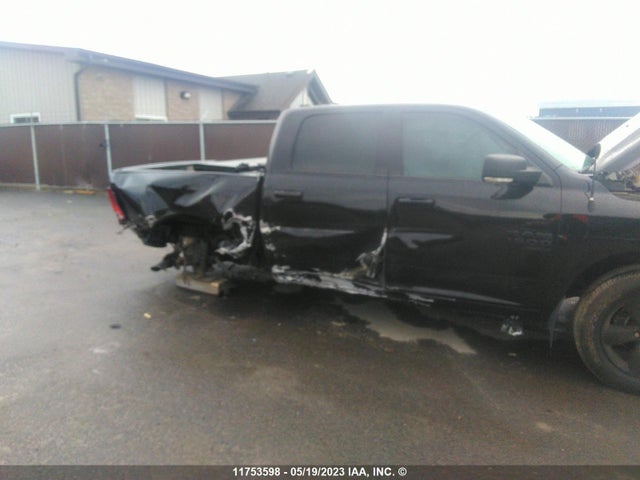 1C6RR7LG2MS528803 RAM 1500 Classic Slt
