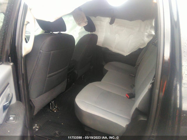 1C6RR7LG2MS528803 RAM 1500 Classic Slt
