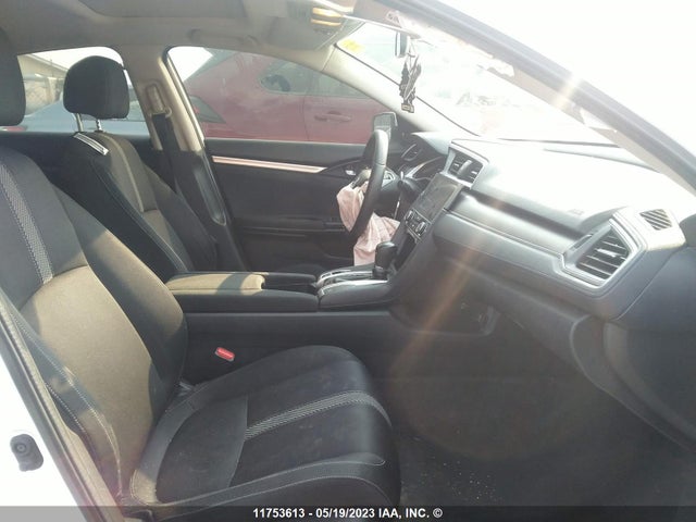 Honda CIVIC EX 2016 2HGFC2F71GH026308 Image 6