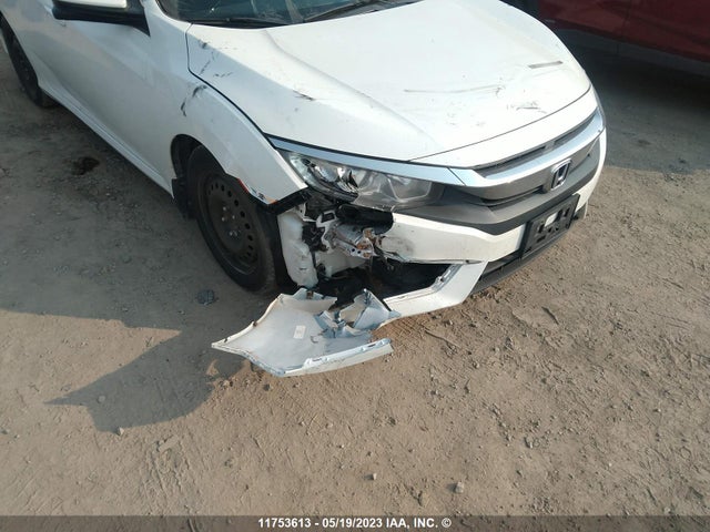 Honda CIVIC EX 2016 2HGFC2F71GH026308 Image 7