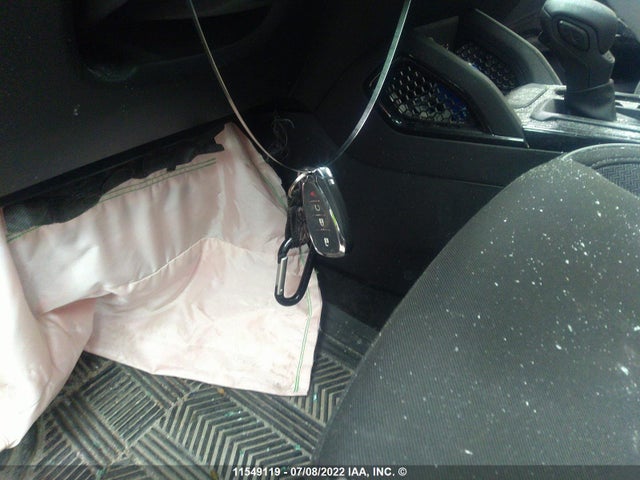 Chevrolet Trailblazer Lt 2021 KL79MPS20MB010800 Image 11
