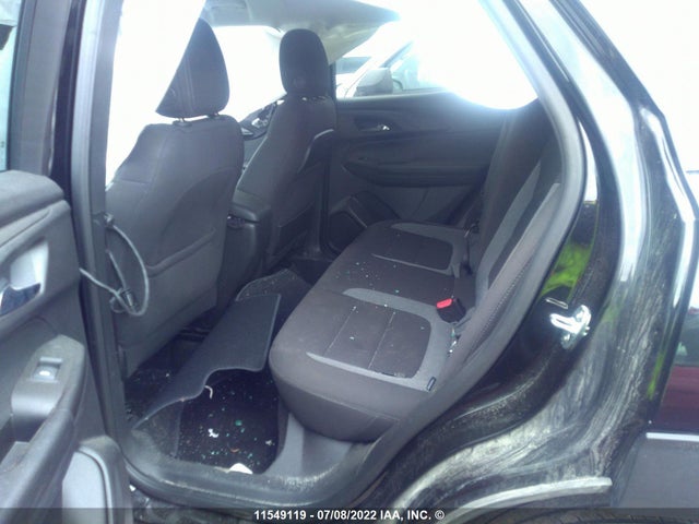Chevrolet Trailblazer Lt 2021 KL79MPS20MB010800 Image 8