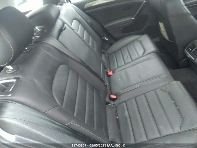 3VWH17AU8KM521216 Volkswagen Golf Alltrack S/se/sel