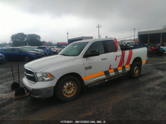 1C6RR7GG6ES381977 RAM 1500 Slt