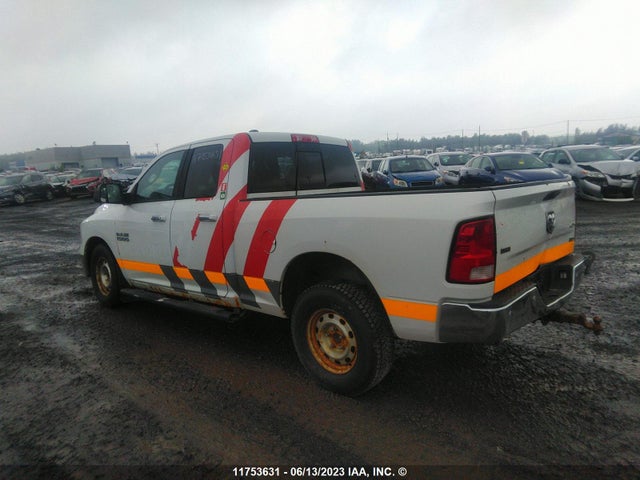 1C6RR7GG6ES381977 RAM 1500 Slt