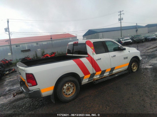 1C6RR7GG6ES381977 RAM 1500 Slt