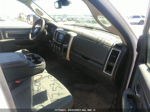 1C6RR7GG6ES381977 RAM 1500 Slt