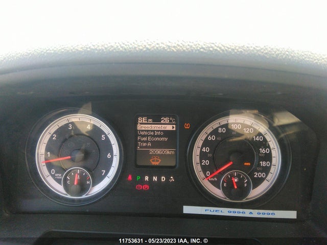1C6RR7GG6ES381977 RAM 1500 Slt