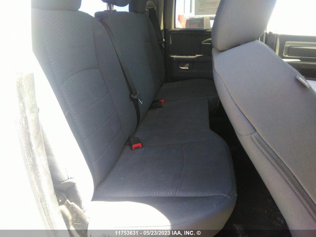 1C6RR7GG6ES381977 RAM 1500 Slt