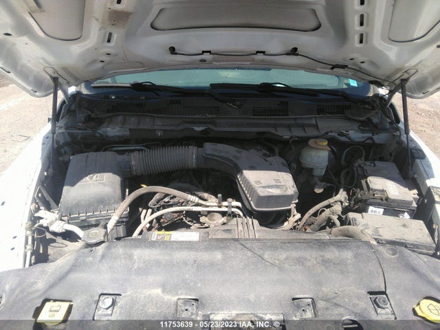 1C6RR7GG8ES381978 RAM 1500 Slt