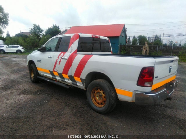 1C6RR7GG8ES381978 RAM 1500 Slt