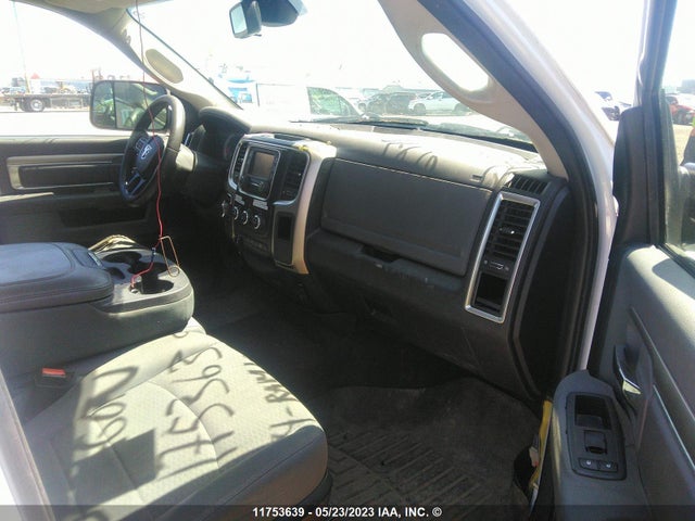 1C6RR7GG8ES381978 RAM 1500 Slt