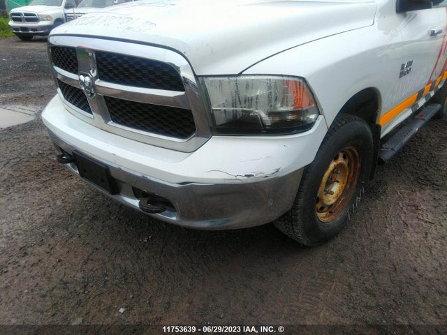 1C6RR7GG8ES381978 RAM 1500 Slt
