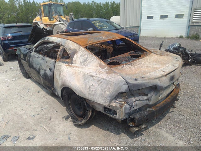 Chevrolet CAMARO LT 2015 2G1FF1E30F9272802 Image 4