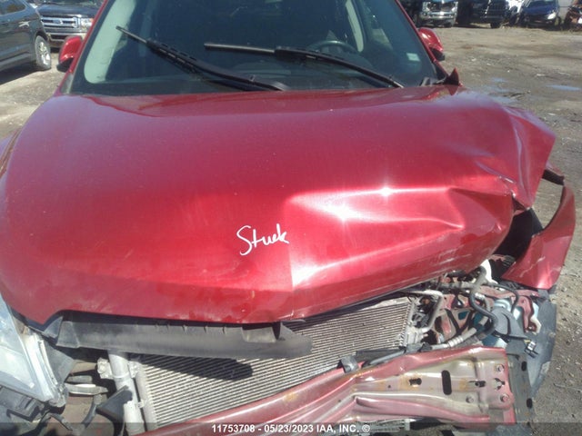 Chevrolet EQUINOX LT 2014 2GNFLFEK8E6217509 Image 10