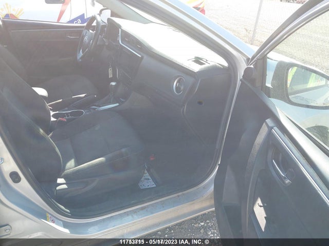 Toyota Corolla L/le/xle/se/xse 2019 2T1BURHE8KC229679 Image 7