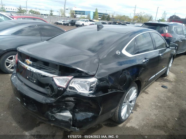 Chevrolet IMPALA LTZ 2016 2G1145S32G9170477 Image 4