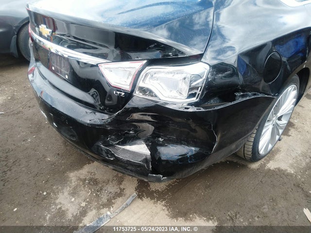 Chevrolet IMPALA LTZ 2016 2G1145S32G9170477 Image 6
