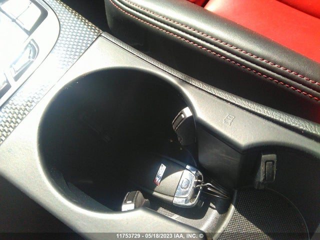 WAUC4AFR4GA032027 Audi S5 Premium Plus
