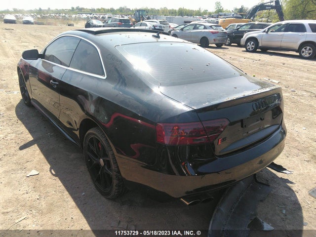 WAUC4AFR4GA032027 Audi S5 Premium Plus