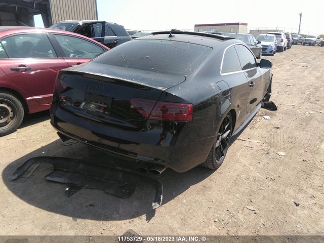 WAUC4AFR4GA032027 Audi S5 Premium Plus