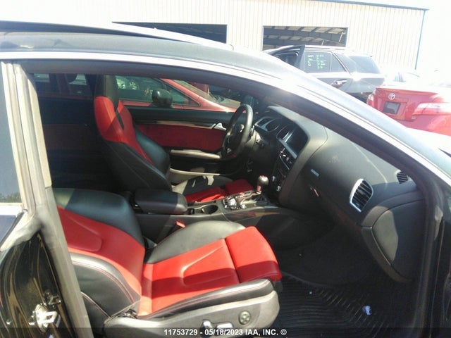 WAUC4AFR4GA032027 Audi S5 Premium Plus