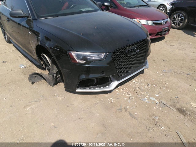 WAUC4AFR4GA032027 Audi S5 Premium Plus