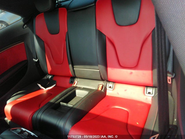 WAUC4AFR4GA032027 Audi S5 Premium Plus