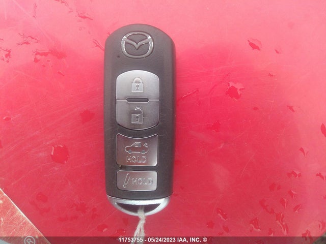 Mazda 3 SPORT 2018 JM1BN1U70J1181037 Image 3