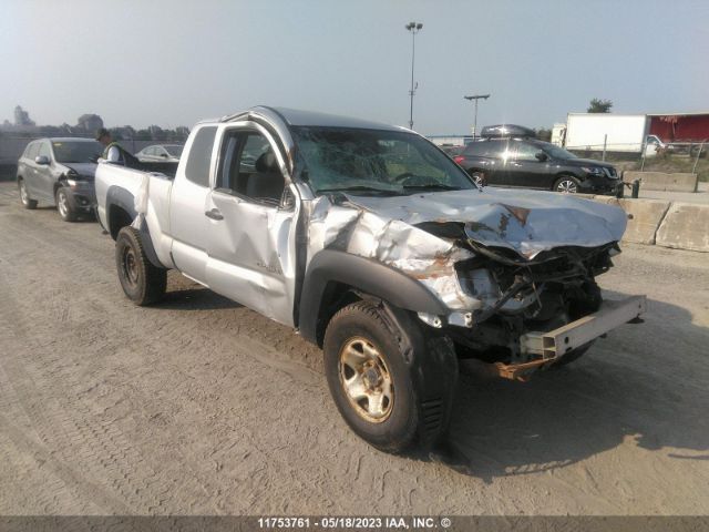 Auction sale of the 2007 Toyota Tacoma Access Cab, vin: 5TEUU42NX7Z379072, lot number: 11753761
