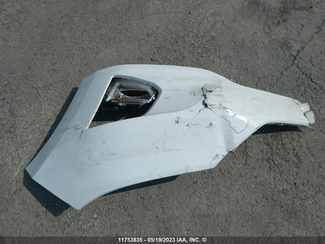 Chevrolet EQUINOX LS 2020 2GNAXSEV1L6215387 Image 12