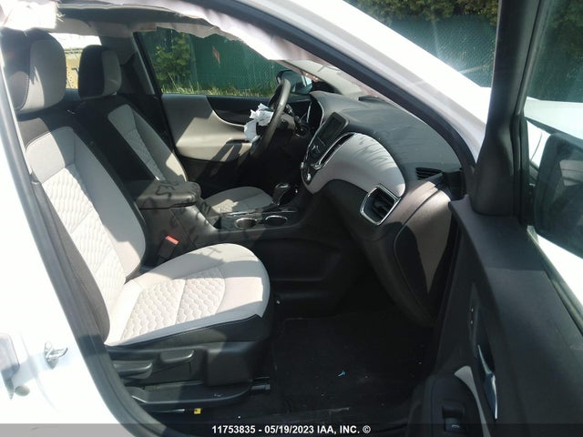 Chevrolet EQUINOX LS 2020 2GNAXSEV1L6215387 Image 5