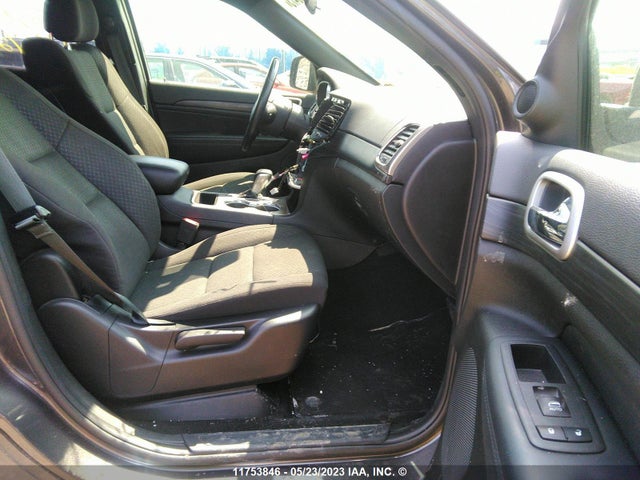 1C4RJFAG0MC541279 Jeep Grand Cherokee Laredo