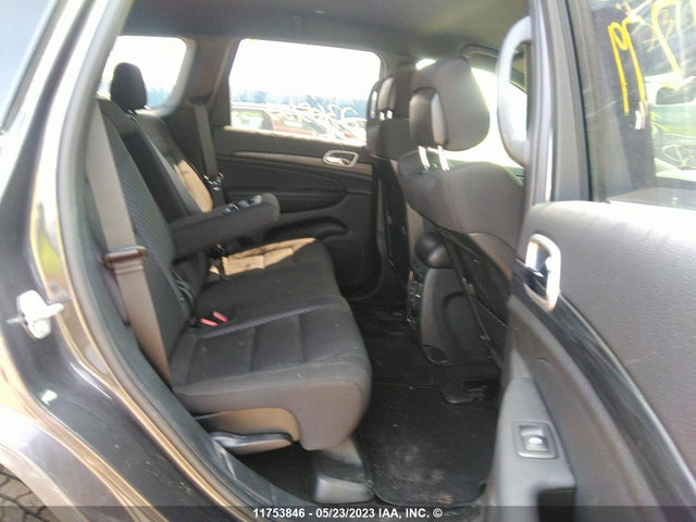 1C4RJFAG0MC541279 Jeep Grand Cherokee Laredo