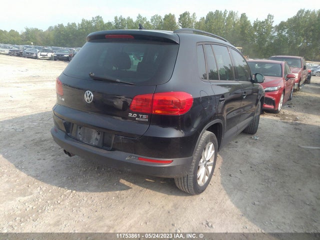 WVGJV7AX9FW523786 Volkswagen TIGUAN