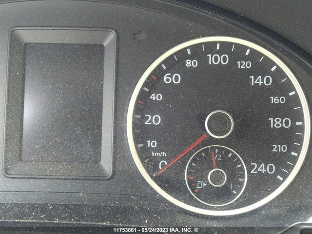 WVGJV7AX9FW523786 Volkswagen TIGUAN