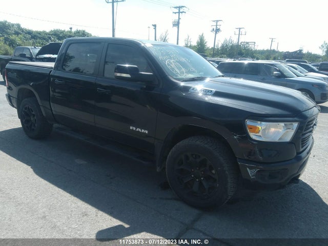 1C6SRFFT7LN262843 auction archive image
