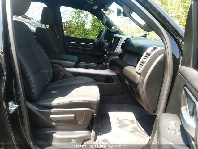 1C6SRFFT7LN262843 RAM 1500 Big Horn/lone Star