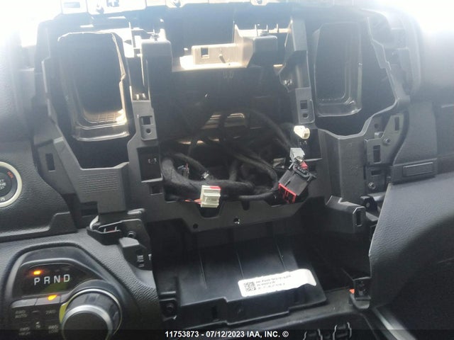 1C6SRFFT7LN262843 RAM 1500 Big Horn/lone Star