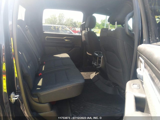 1C6SRFFT7LN262843 RAM 1500 Big Horn/lone Star