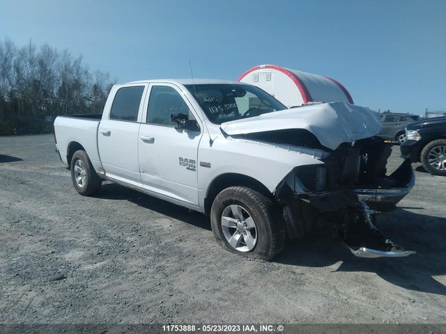 1C6RR7LT2NS240116 auction archive image