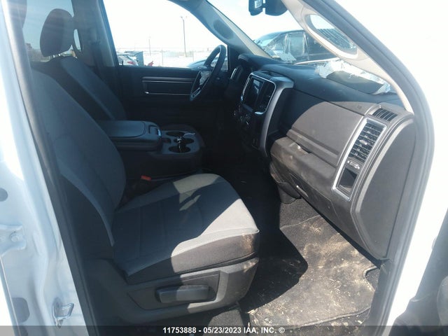 1C6RR7LT2NS240116 RAM 1500 Classic Slt