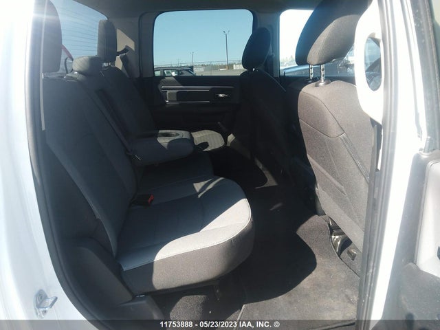1C6RR7LT2NS240116 RAM 1500 Classic Slt