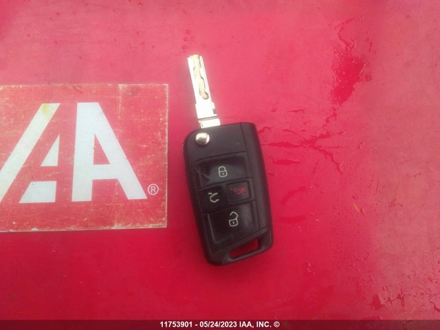 3VW2A7AU2FM034458 Volkswagen Golf Tdi