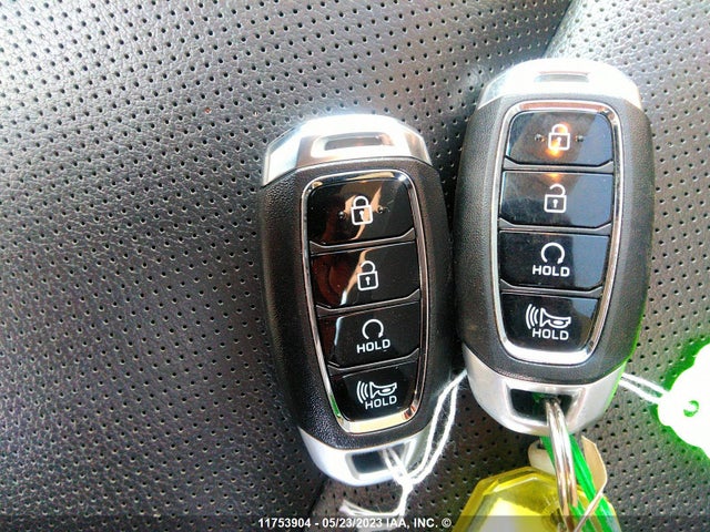 Hyundai Kona Sel 2022 KM8K6CAB2NU786985 Image 11