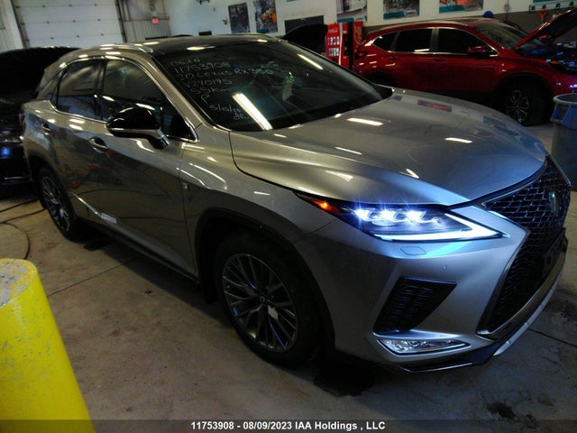2T2YZMDAXLC240195 auction archive image