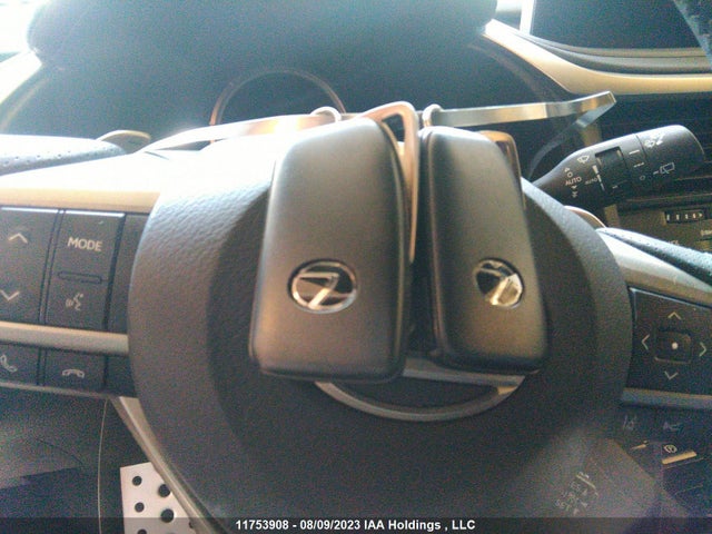 2T2YZMDAXLC240195 Lexus Rx 350 F-sport