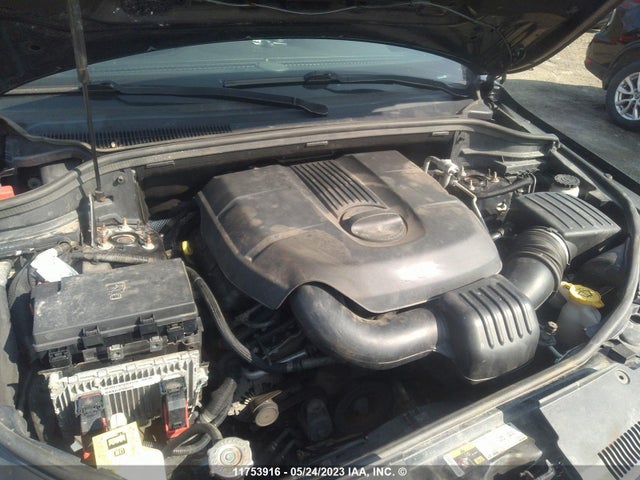 1C4RJFBG7EC508652 Jeep Grand Cherokee Limited